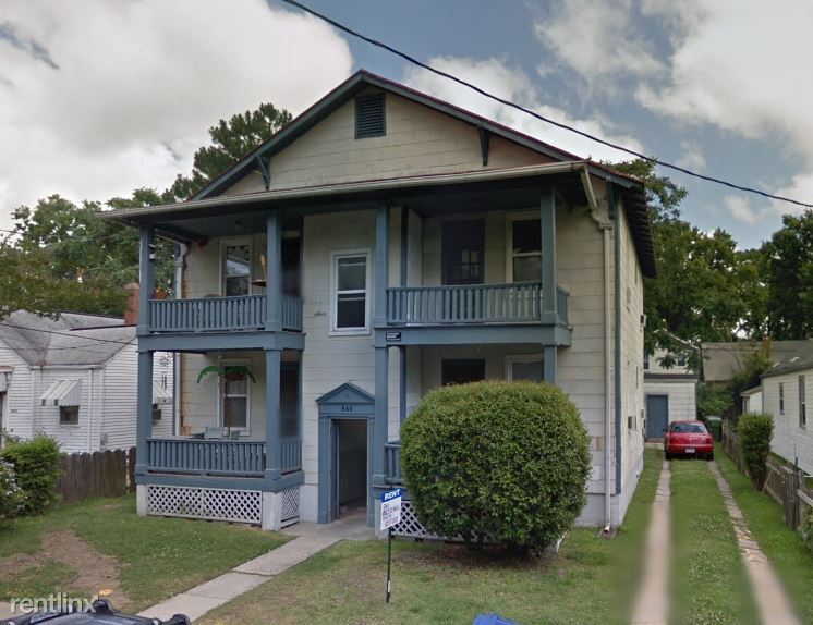 2 br, 1 bath - 846 47th St - 2 br, 1 bath  - 846 47th St