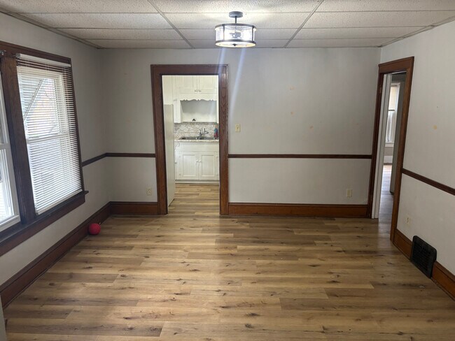 Foto del edificio - 1437 16th St NW