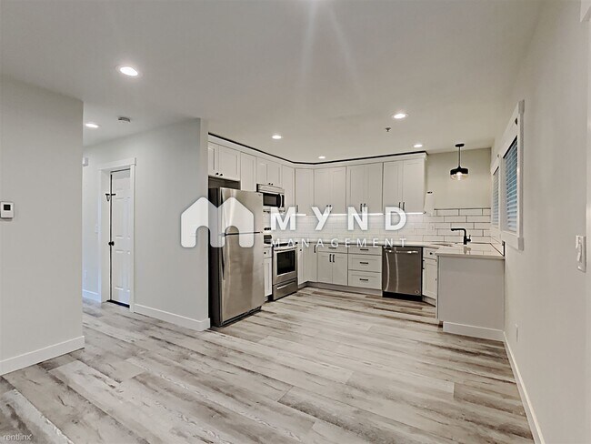 Foto del edificio - 10307 140th St Ct E