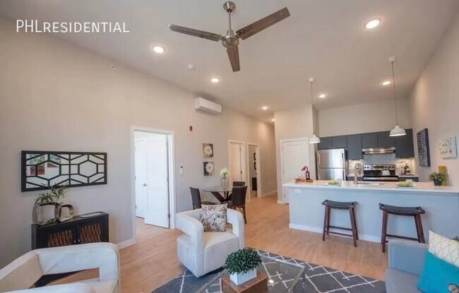 Foto del edificio - 1225 N 27th St