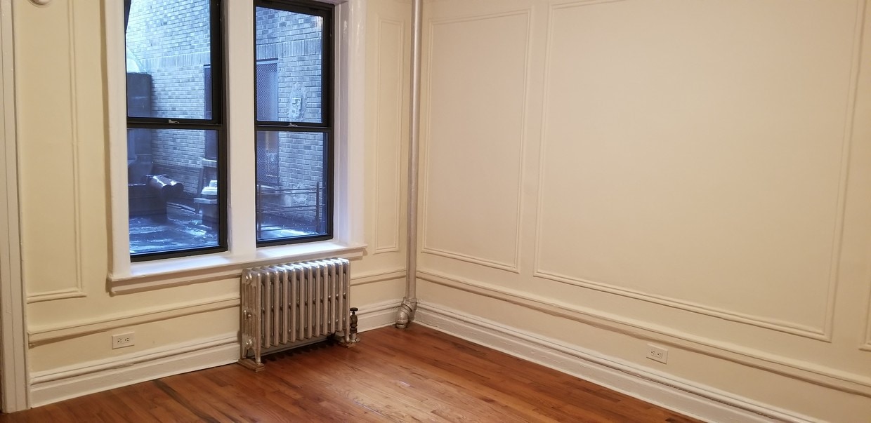 Bedroom - 605 W 170th St