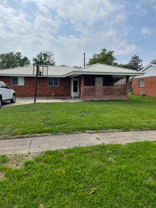 443 Normandy Rd, Lafayette, LA 70503 House Rental in Lafayette, LA