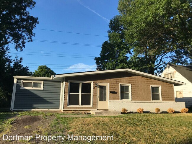 Building Photo - 4 br, 1 bath House - 6161 Meadowlark Drive