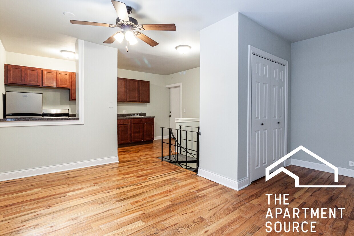 Foto principal - 809 W Cornelia Ave