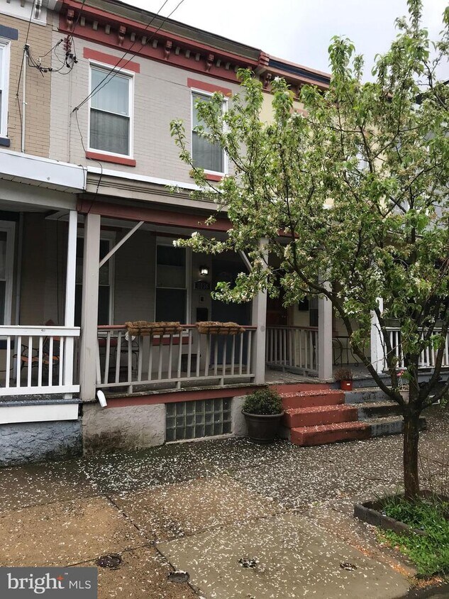 2836 Cambridge St, Philadelphia, PA 19130 Townhome Rentals in
