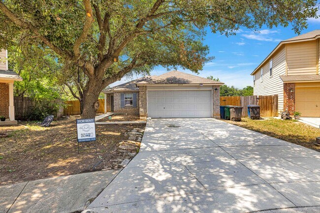 Building Photo - Beautiful Rental home located in NW San An...