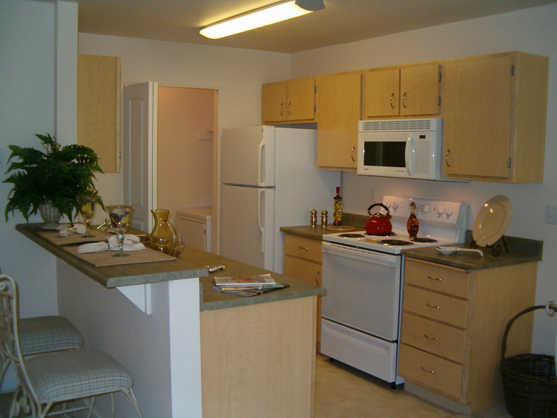 Foto principal - Commons at Sylvan Highlands Apartments