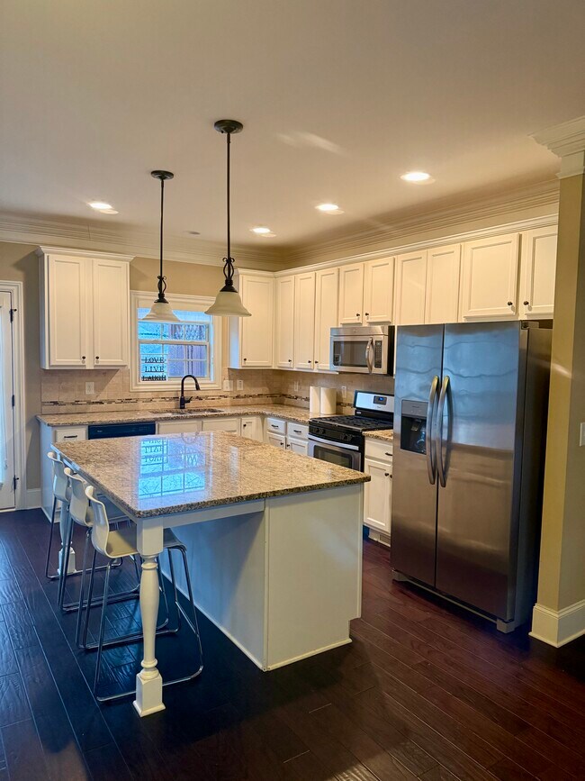 Foto del edificio - 2667 Willow Fld Xing