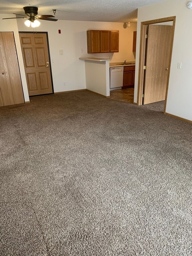 Interior Photo - Meadow Creek Village