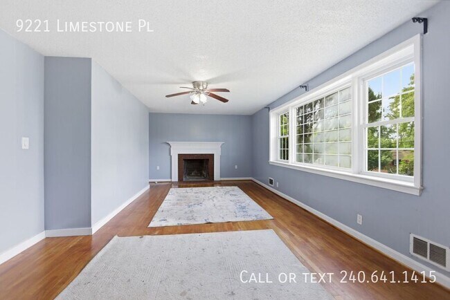 Foto del edificio - 9221 Limestone Pl