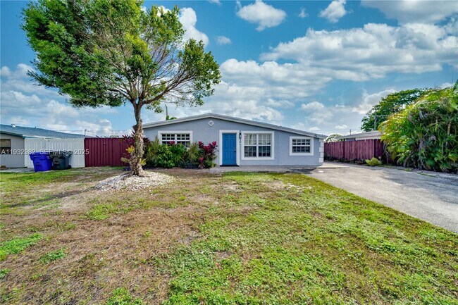 Foto del edificio - 5900 N Farragut Dr