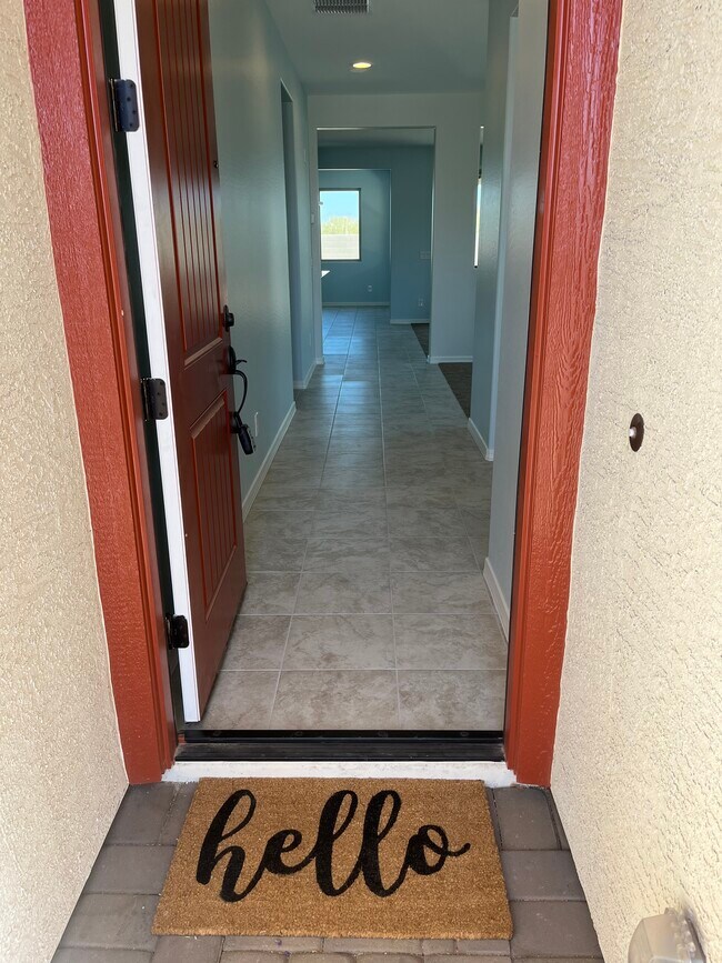 Foto del edificio - 18078 W Amber Ridge Way