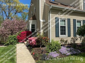 Building Photo - 6476 Brick Hearth Ct