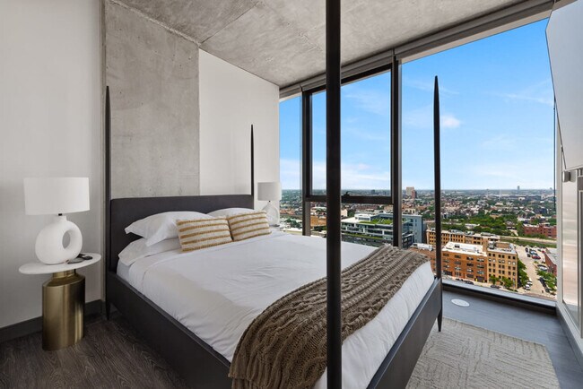 Building Photo - 1314 W Randolph St