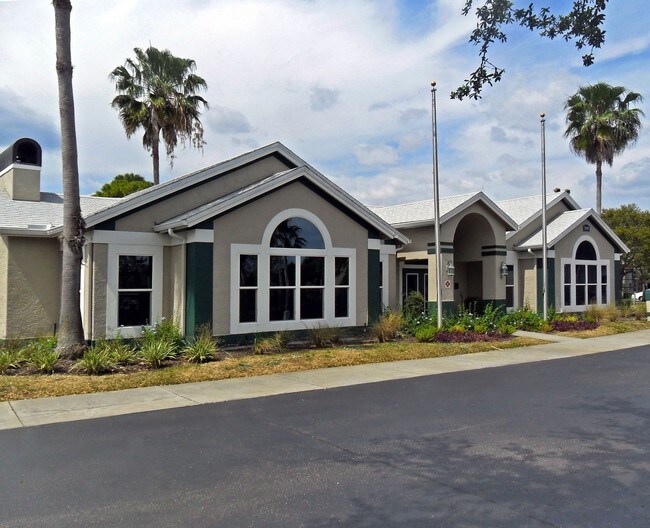 The Crossings At Indian Run Apartments Stuart, FL