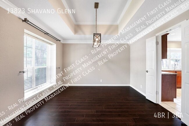 Building Photo - 13823 Shavano Glenn