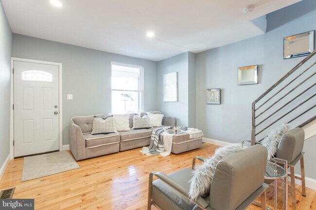Foto del edificio - 2210 Mifflin St