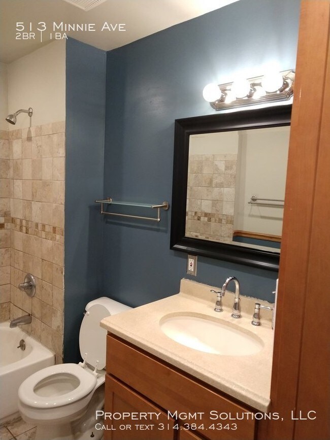 Building Photo - 513 Minnie Ave