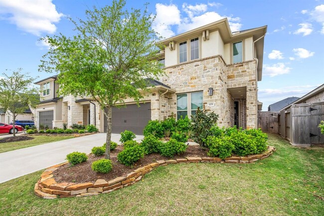 Foto del edificio - 4106 Sherman Oak Ln