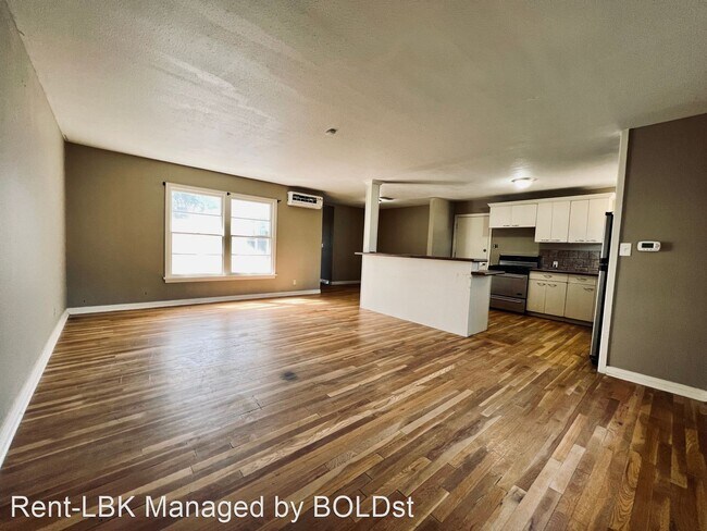 Building Photo - 4 br, 2 bath House - 3413 30th Street