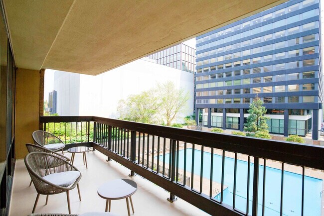 Foto del edificio - 1515 Richmond Hwy