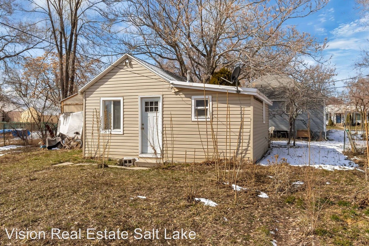 1075 Jeremy St, Salt Lake City, UT 84104 Condo for Rent in Salt Lake