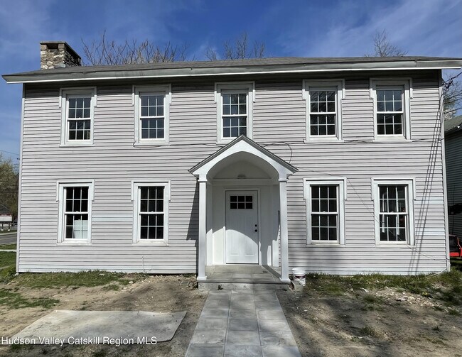 Foto del edificio - 19 Broadhead St
