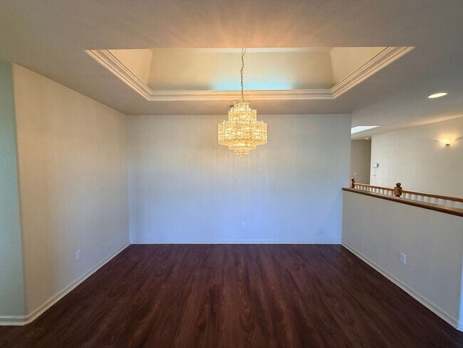 Foto del edificio - Beautiful Lakefront Home in the Vineyard! 55+ community