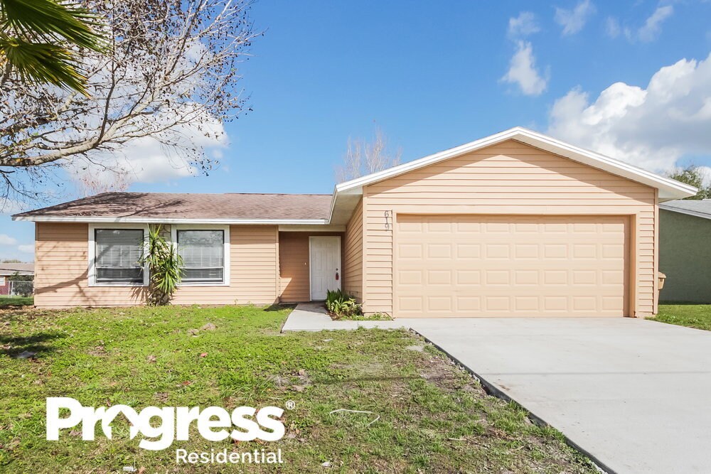 619 N Delmonte Ct, Kissimmee, FL 34758 House Rental in Kissimmee, FL