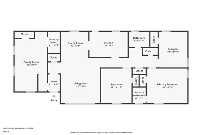 Foto del edificio - 2405 Reed Rd NE