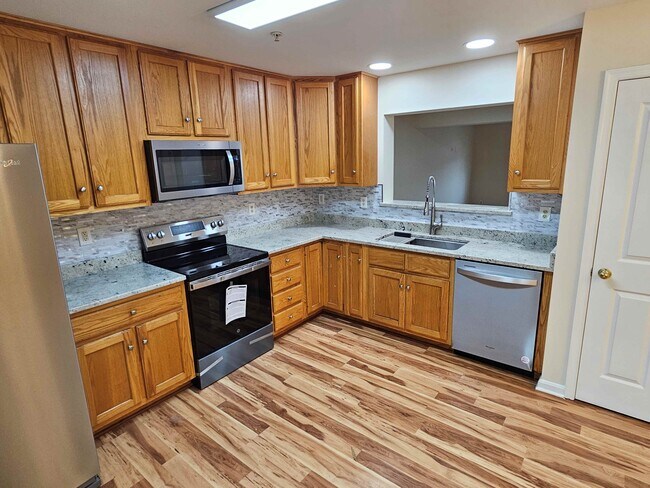 Building Photo - 17632 Potter Bell Way