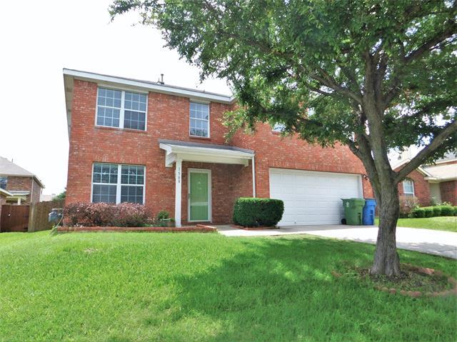Primary Photo - 1508 Sequoia Grove Ln