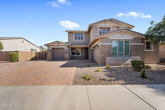 Building Photo - 22073 E Camacho Rd
