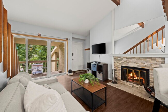 Foto del edificio - 20 S Boulder Cir