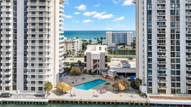Building Photo - 1600 S Ocean Dr