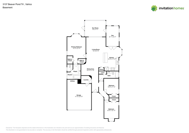 Building Photo - 3137 Beaver Pond Trl