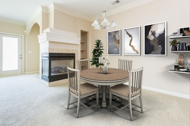 Foto del edificio - 113 Trailside Way
