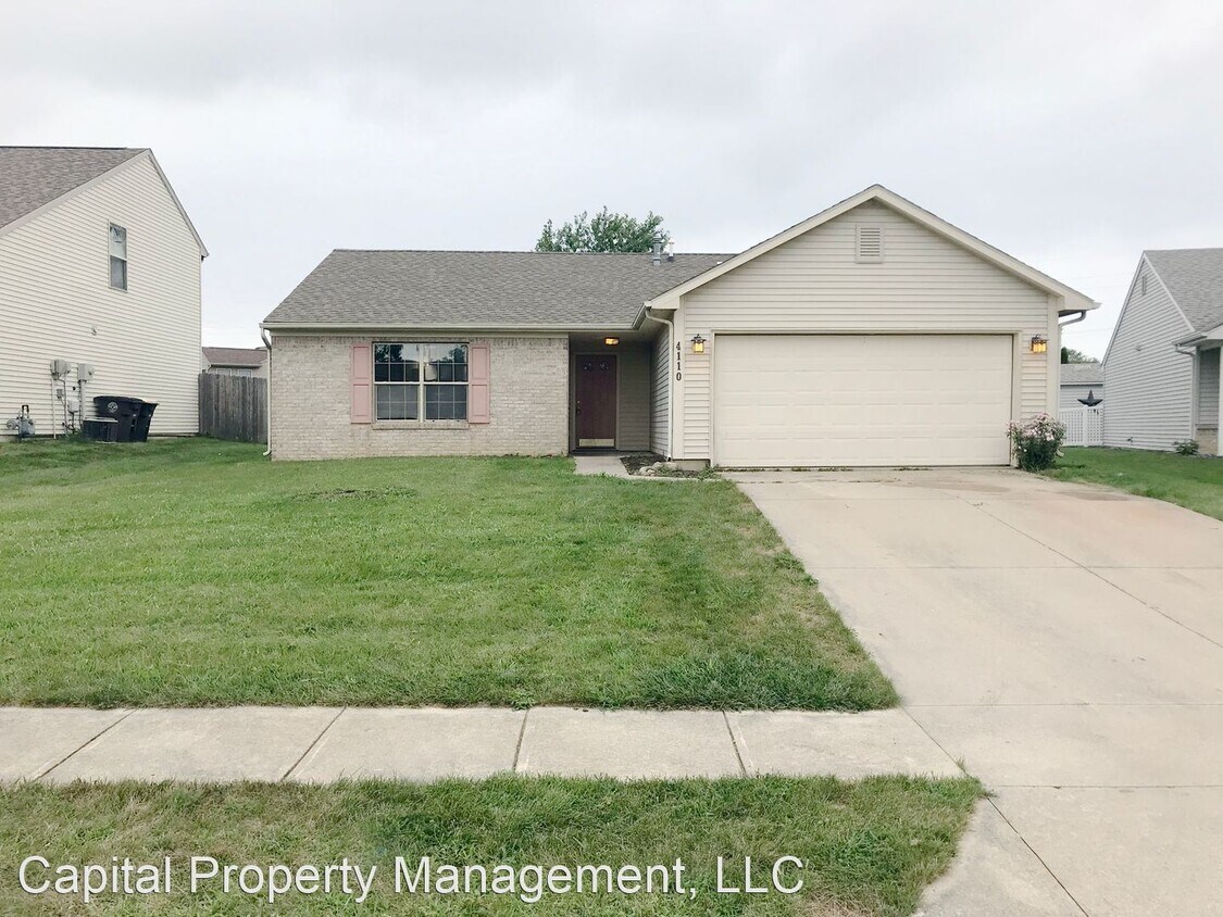 3 br, 2 bath House 4110 Marlton Drive House Rental in Fort Wayne, IN