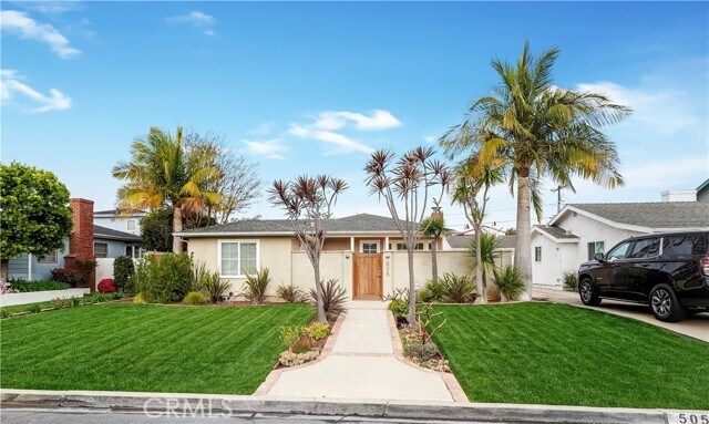 Primary Photo - 505 El Modena Ave
