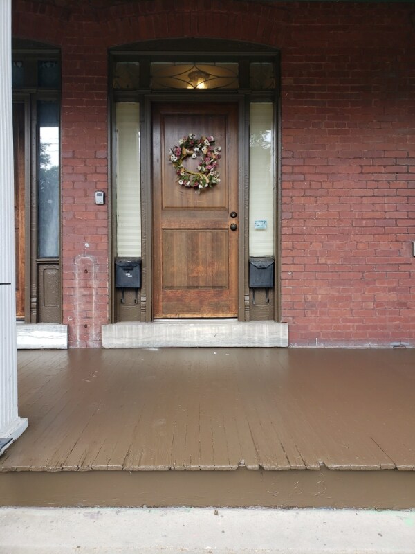 Foto principal - 523 Fayette St