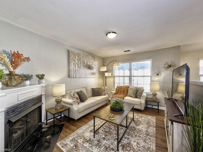 Building Photo - 2 br, 2.5 bath Townhome - 11316 Morgan Val...