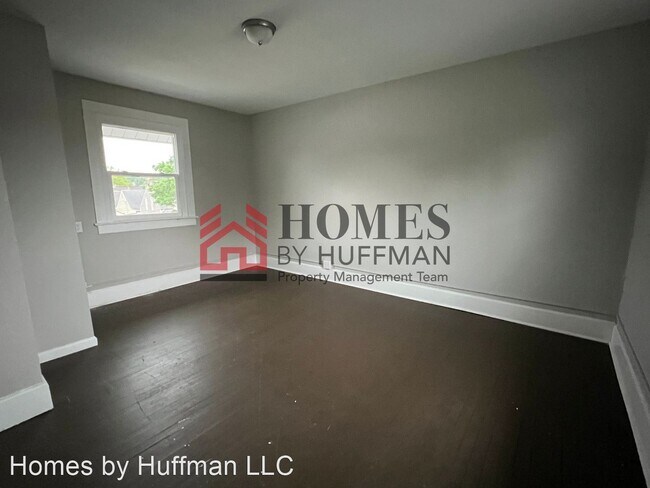Foto del edificio - 2 br, 1 bath House - 801 Hess Avenue