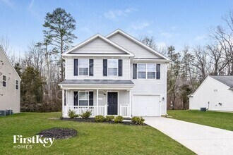 Building Photo - 2007 Briar Run Dr