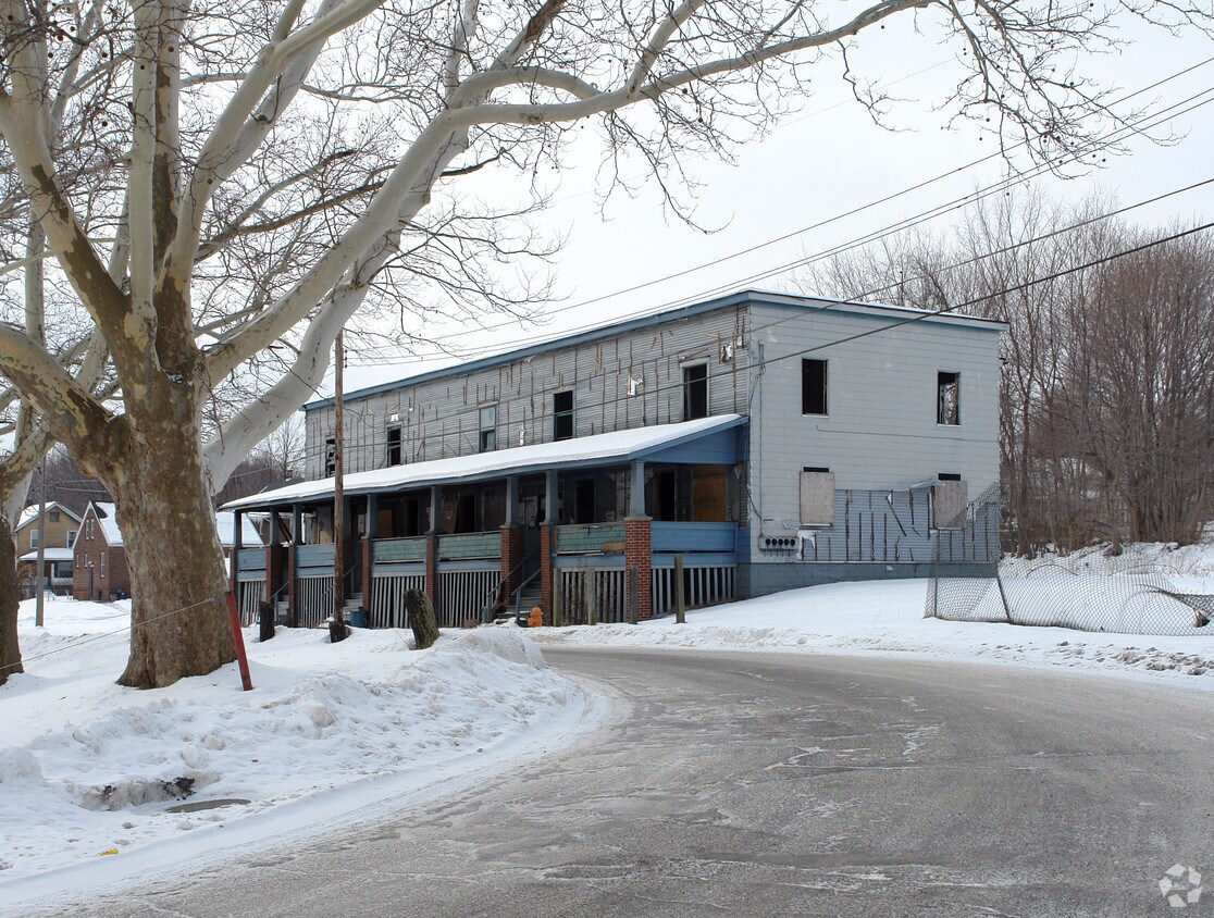 Foto del edificio - 1402 Belleview Ave