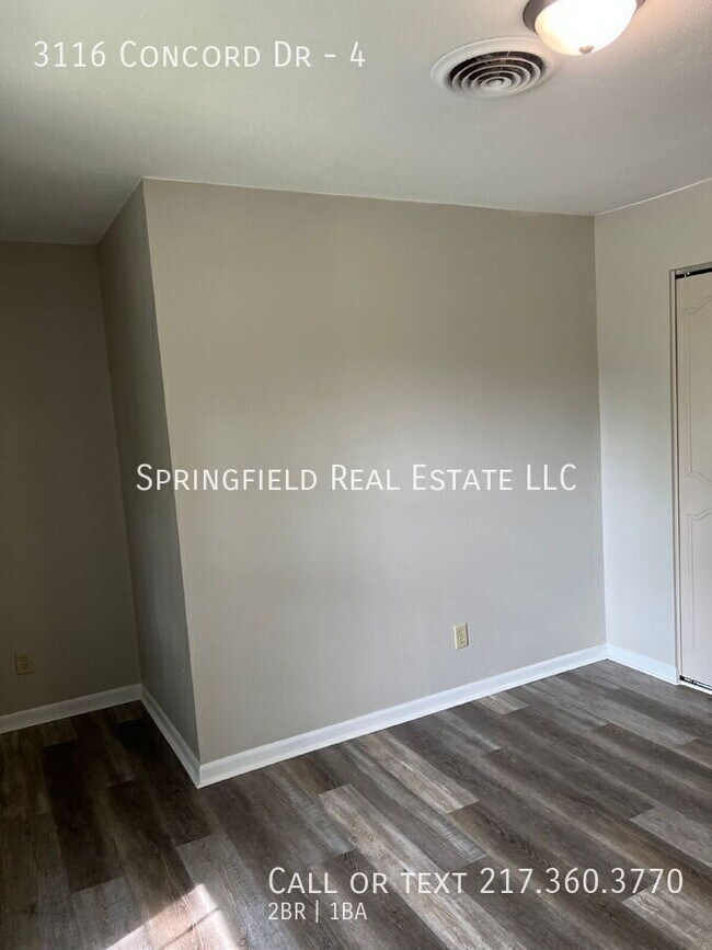 Building Photo - 3116 Concord Dr