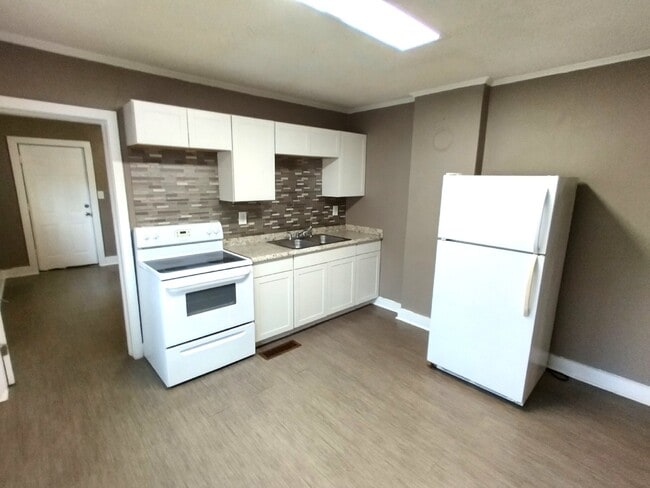 Building Photo - Cozy 1-bed, 1-bath apartment in Dothan, Al...