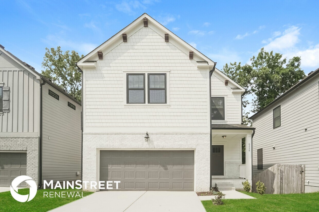 Foto principal - 6228 Coatbridge Ln