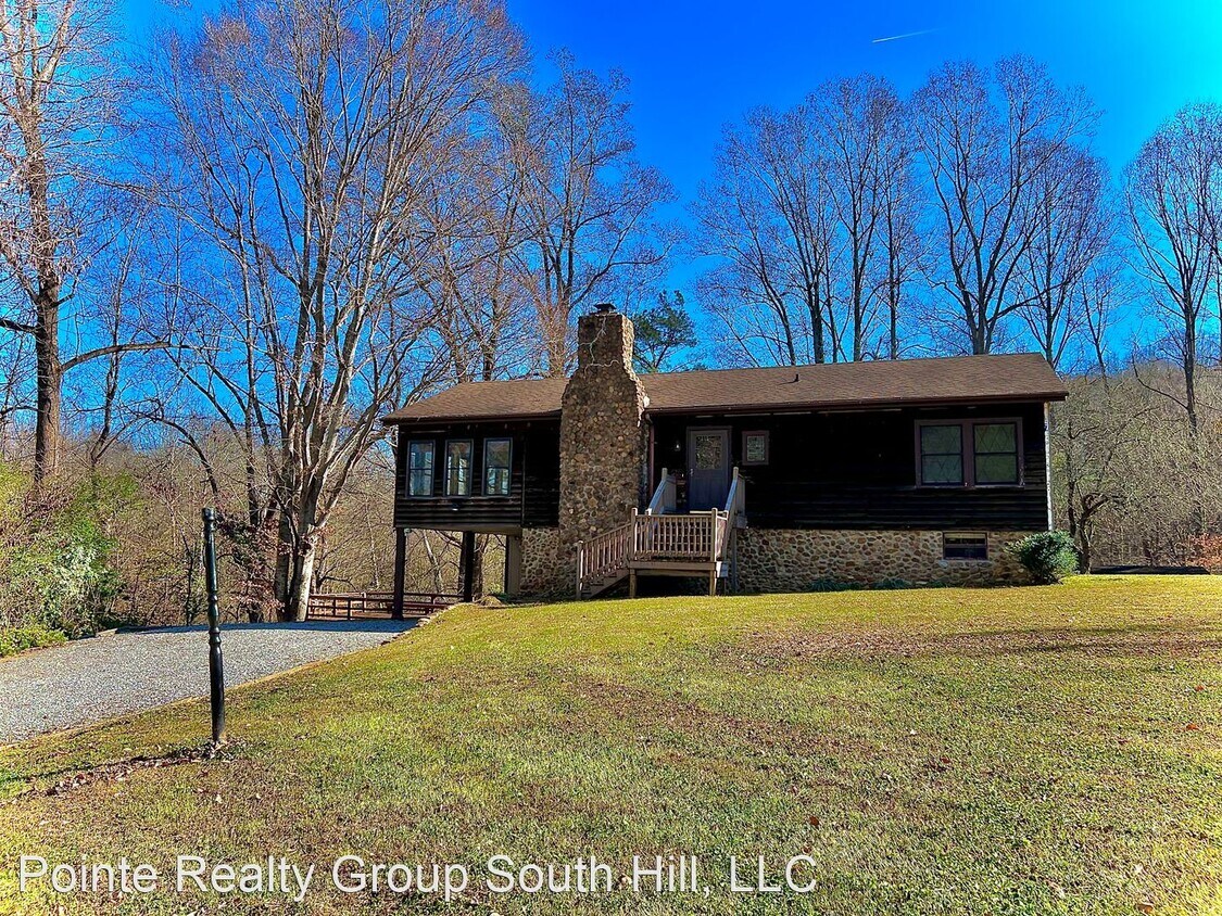3 br, 3 bath House 3220 Union Mill Road House Rental in Brodnax, VA