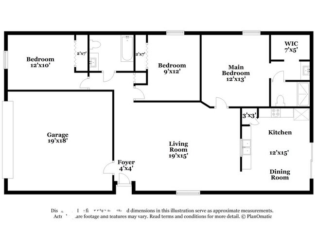 Building Photo - 2741 Whispering Trails Dr