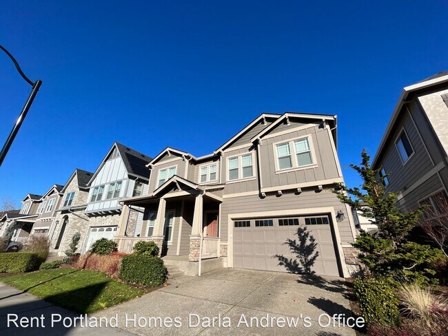 Building Photo - 4 br, 2.5 bath House - 14753 NW Olive St